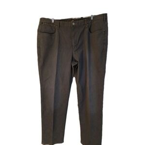 Tommy Bahama Mens gray Chino Pants 44 x 34